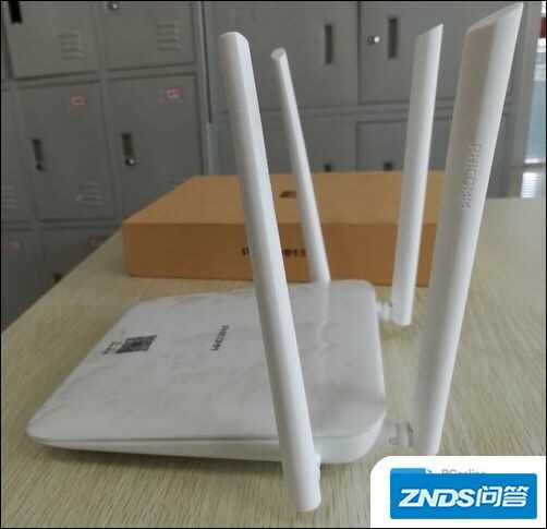 斐讯k2路由器如何设置 斐讯k2路由器设置教程【图文介绍 ...