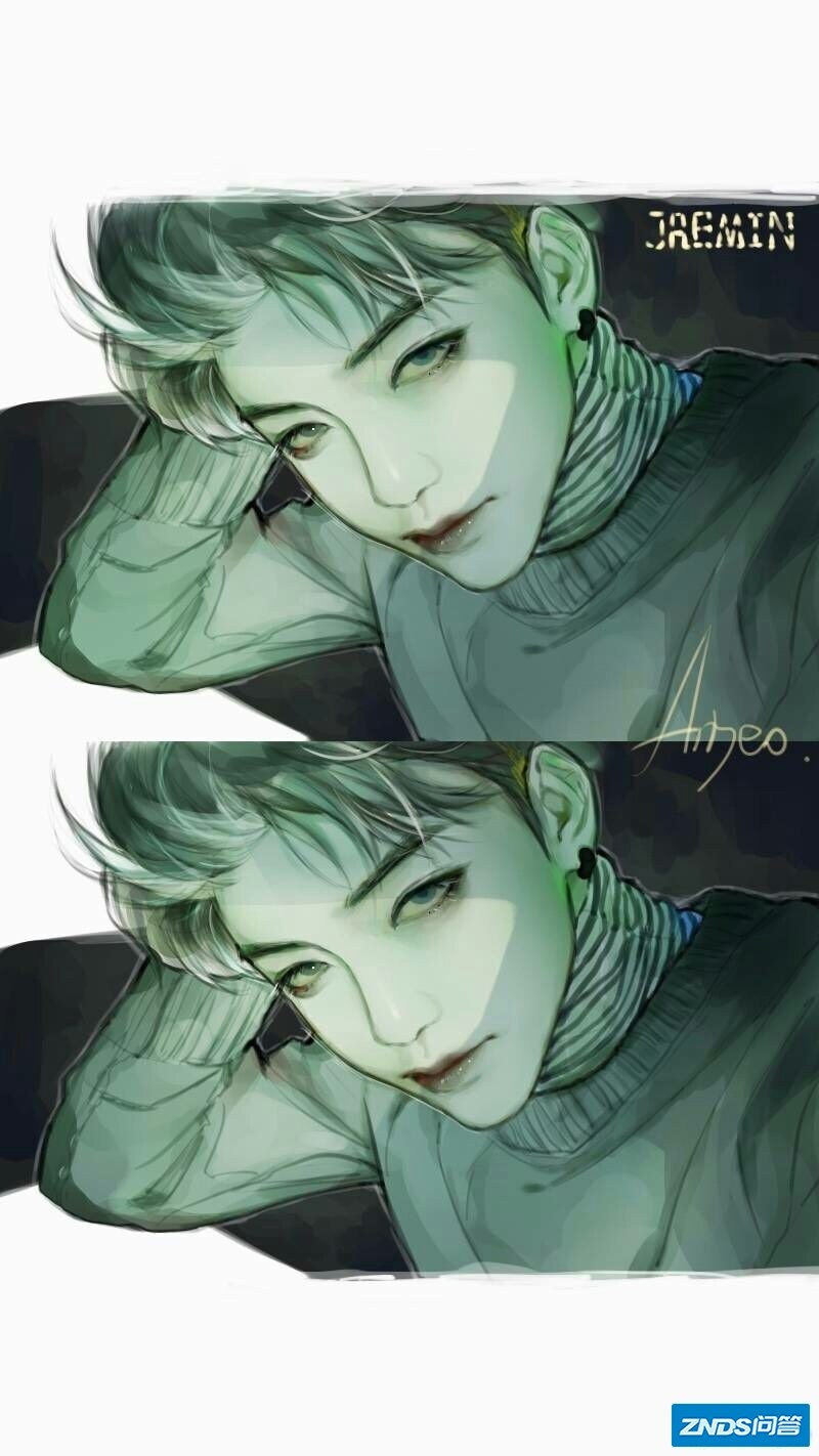 大家有没有nct 罗渽民 nana娜娜的美图啊！让姆妈看看吧 ...