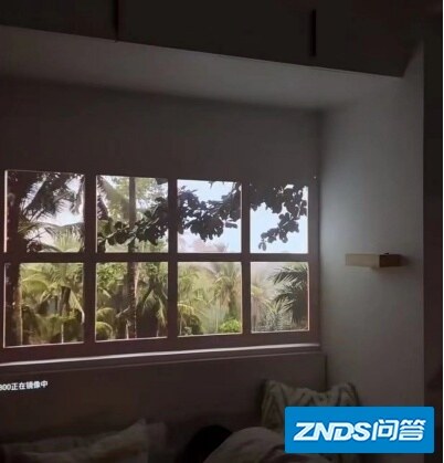 家用投影仪真机测评：AOC C1到底值得买吗？品质如何？