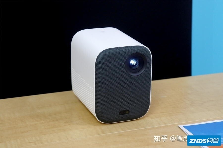 小米米家家用投影仪青春版2：侧投+小爱语控，2499元打造200 ...