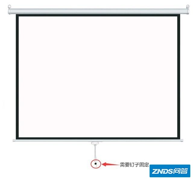 家用投影幕布买什么材质的比较好？