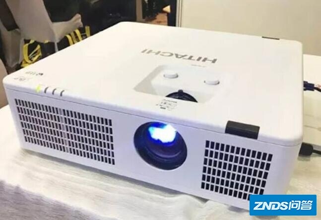 日立（麦克赛尔）在家用投影市场连打“新光源”牌 这背后目的何在 ...