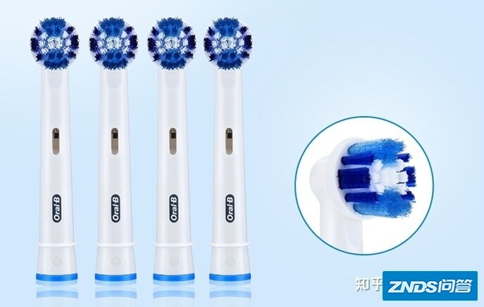 “全球最多牙医选用的牌子”！欧乐B电动牙刷选购指南！！！