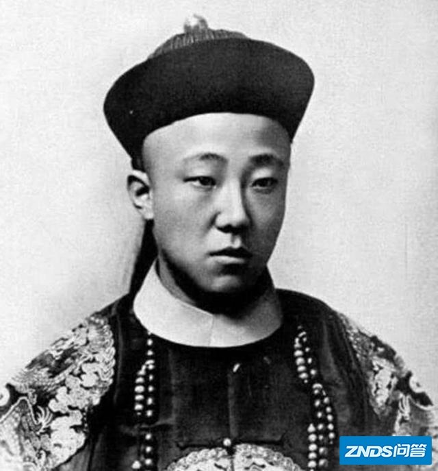 作为晚清最有骨气的王爷，溥仪的亲叔叔载涛，都有哪些令人敬佩的事迹？