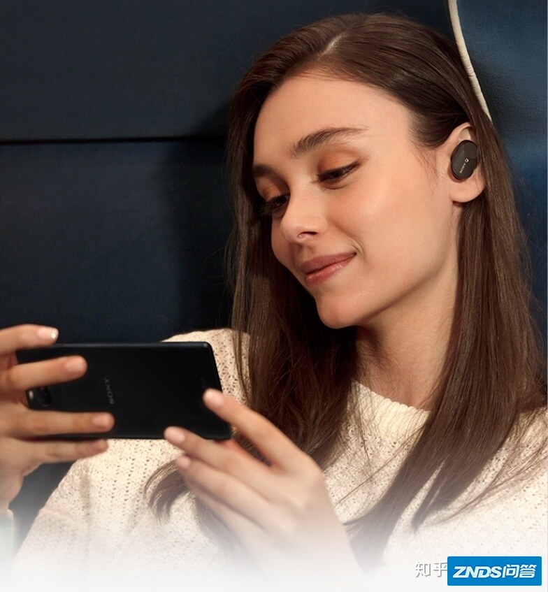 2021年618如何买 索尼(SONY)无线蓝牙耳机划算省钱 WF ...