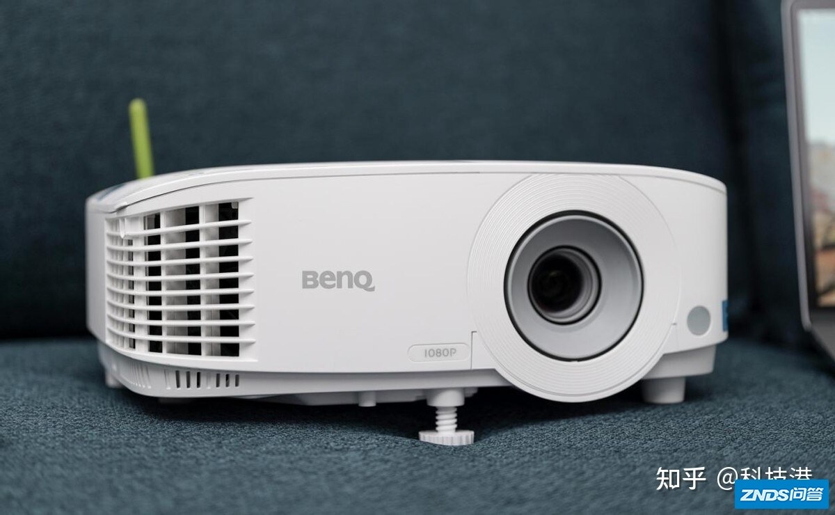 明基E580智能家用投影仪：开会要动脑 选好家用投影仪 能省不少事儿 ...