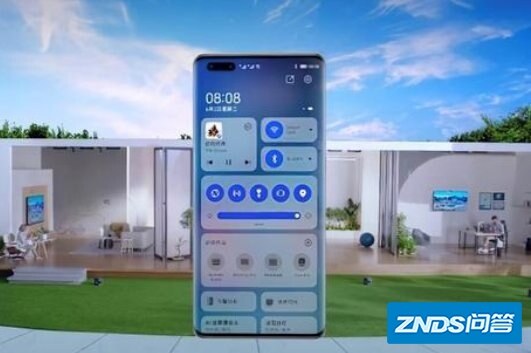 鸿蒙系统3.0比2.0快吗