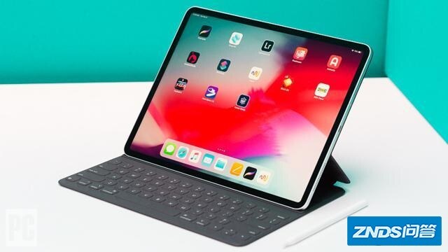 ipad pro可以当电脑吗？