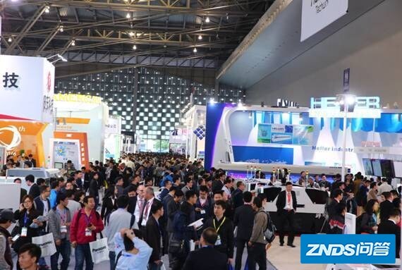 2016年世界移动通信大会的展品介绍