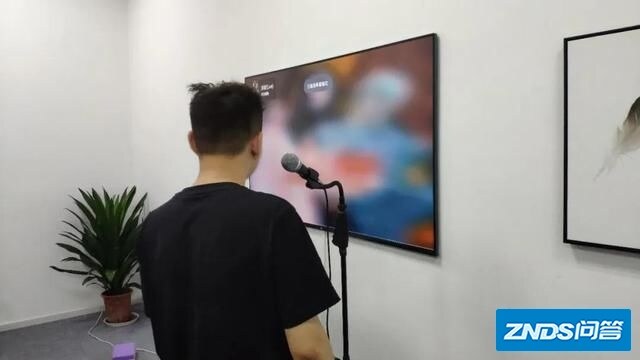 当贝市场下载K歌软件，在家K歌不是梦！