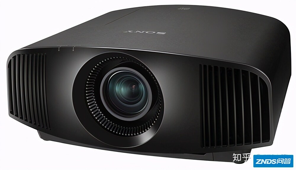 Sony VPL-VW278 4K SXRD家用投影机评测