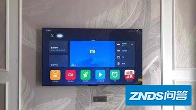 小米电视EA65 2022款和Redmi X65该如何取舍?