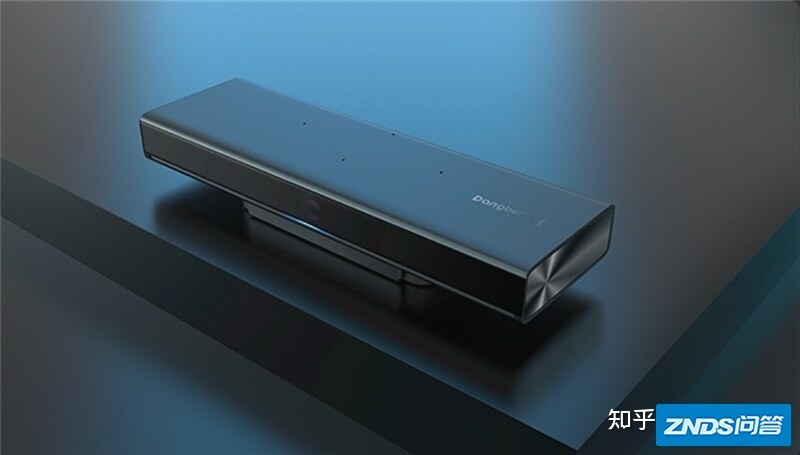 全新革命性形态当贝智慧盒子Z1 Pro评测：普通电视机秒变智慧屏