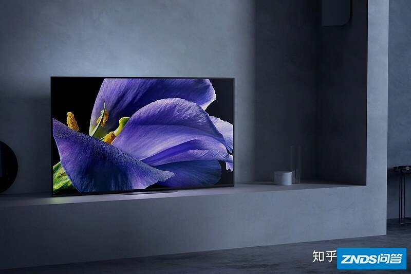 未来可期的OLED 9款OLED电视机推荐