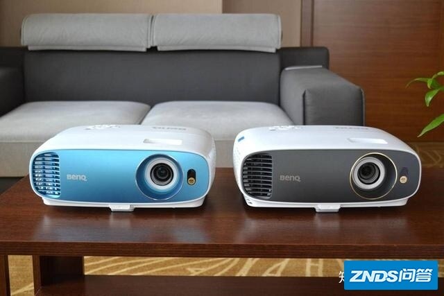 是时候放弃1080P入手4K了，明基TK800M、W1700M两款家用4K家用投影体验分享