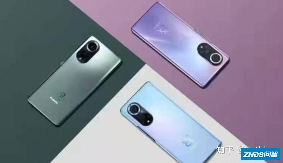 华为Nova10Pro不同寻常，鸿蒙系统加持，最强中端旗舰即将 ...