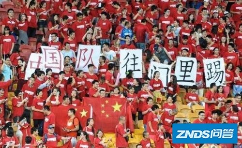 中国男足一旦打进明年卡塔尔世界杯将对中国足球带来哪些影响？