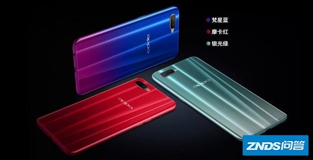 同样是千元机，红米note7和OPPO k1哪个更好？