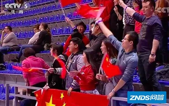 女篮奥运预选赛中国对韩国直播为啥没观众？