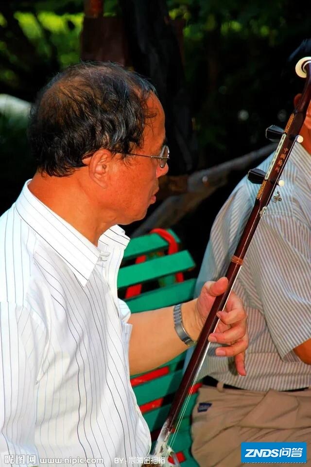 二胡有个调为啥叫降B调，不叫B调？是如何规定的？