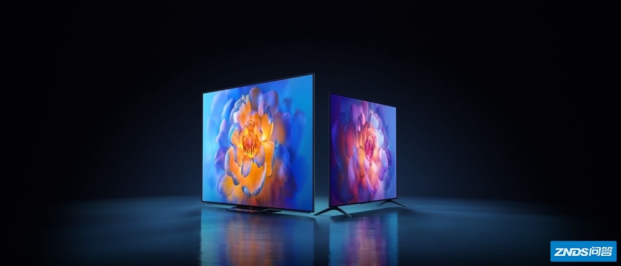 如何评价 8 月 10 日发布的小米电视机大师 77 英寸 OLED 版和小米电视机 6 OLED 版？