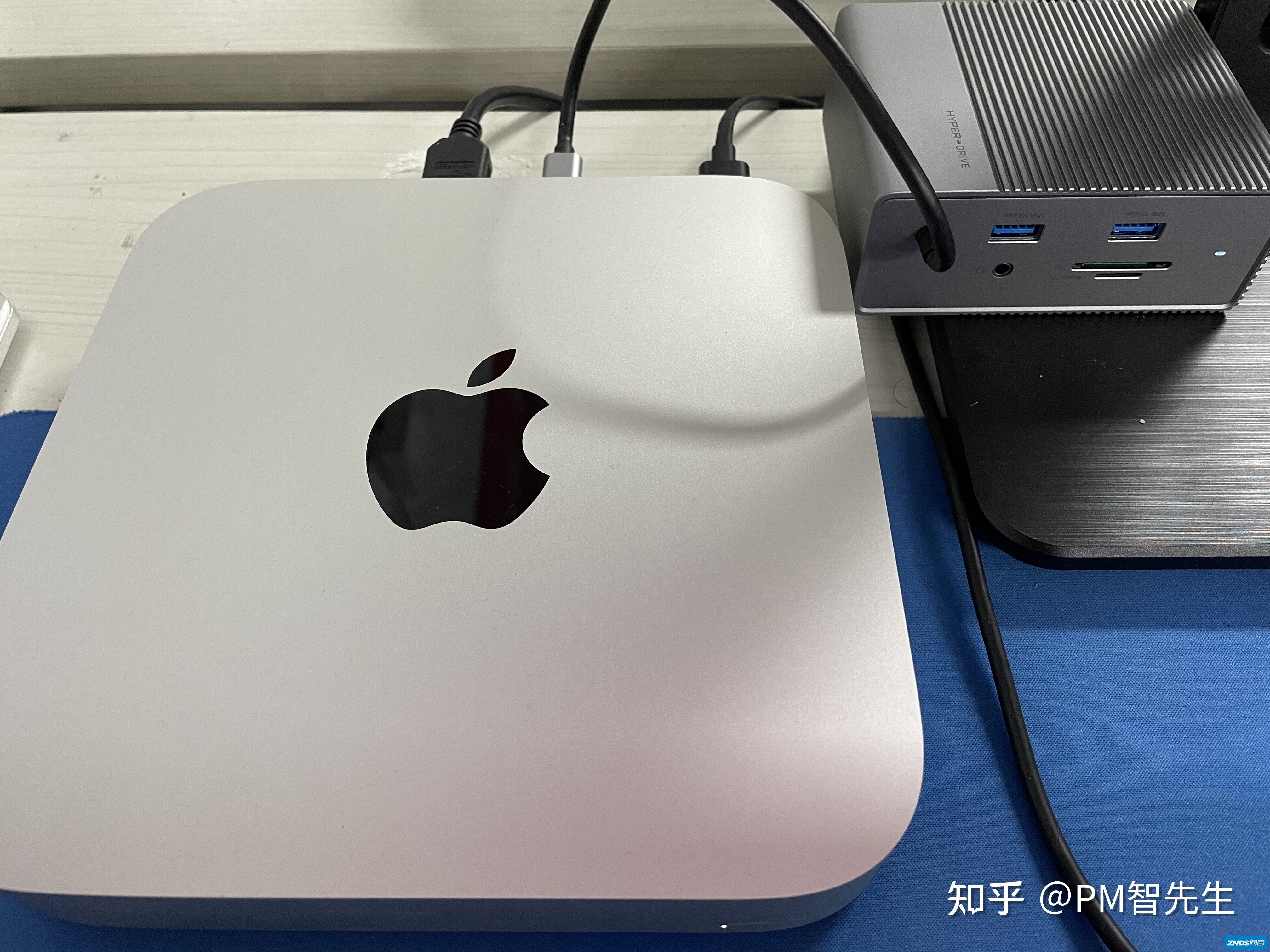 M1芯片Mac mini外接显示器的各种问题
