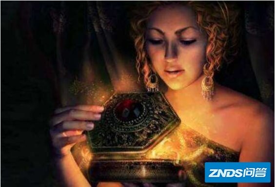 潘多拉的盒子比喻什么?