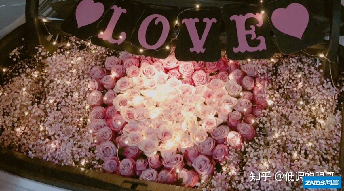 女生最想收到的礼物是指什么？