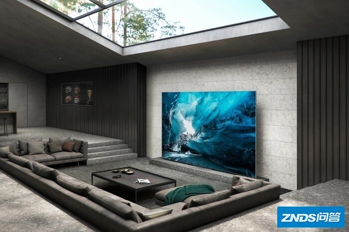 黑科技来了！CES 2022最值得关注的电视机技术都在这