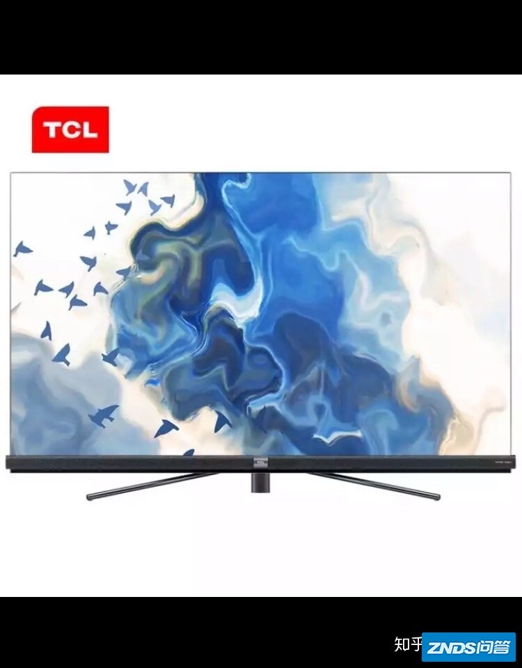 2022年2月TCL电视机高性价比推荐
