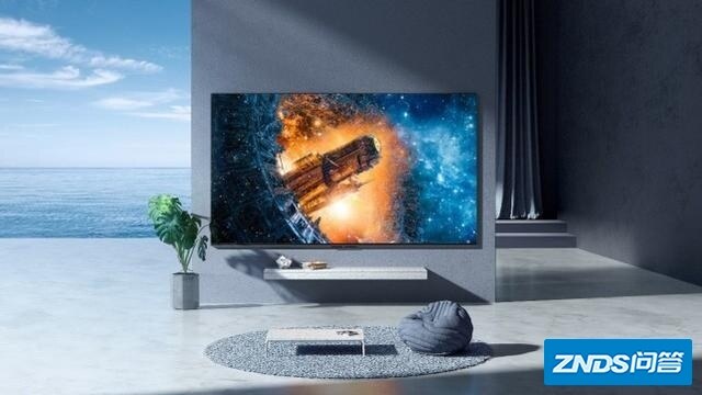 电视机或是要看“音画”，MiniLED电视机和QLED电视机哪个好用？