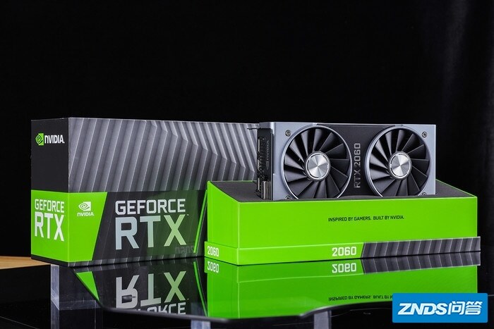 如何评价 NVIDIA GeForce RTX 2060 ？