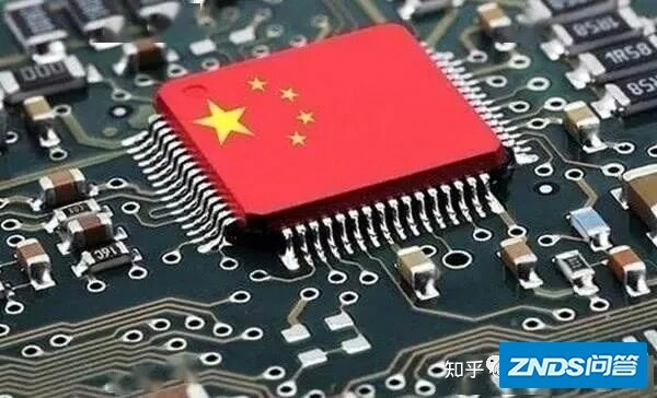 国产芯片/半导体产业链上市公司一览！