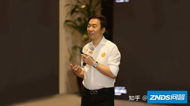 北极光邓锋：预知早期浪潮来袭，需具备这两种思维！丨沙丘 ...