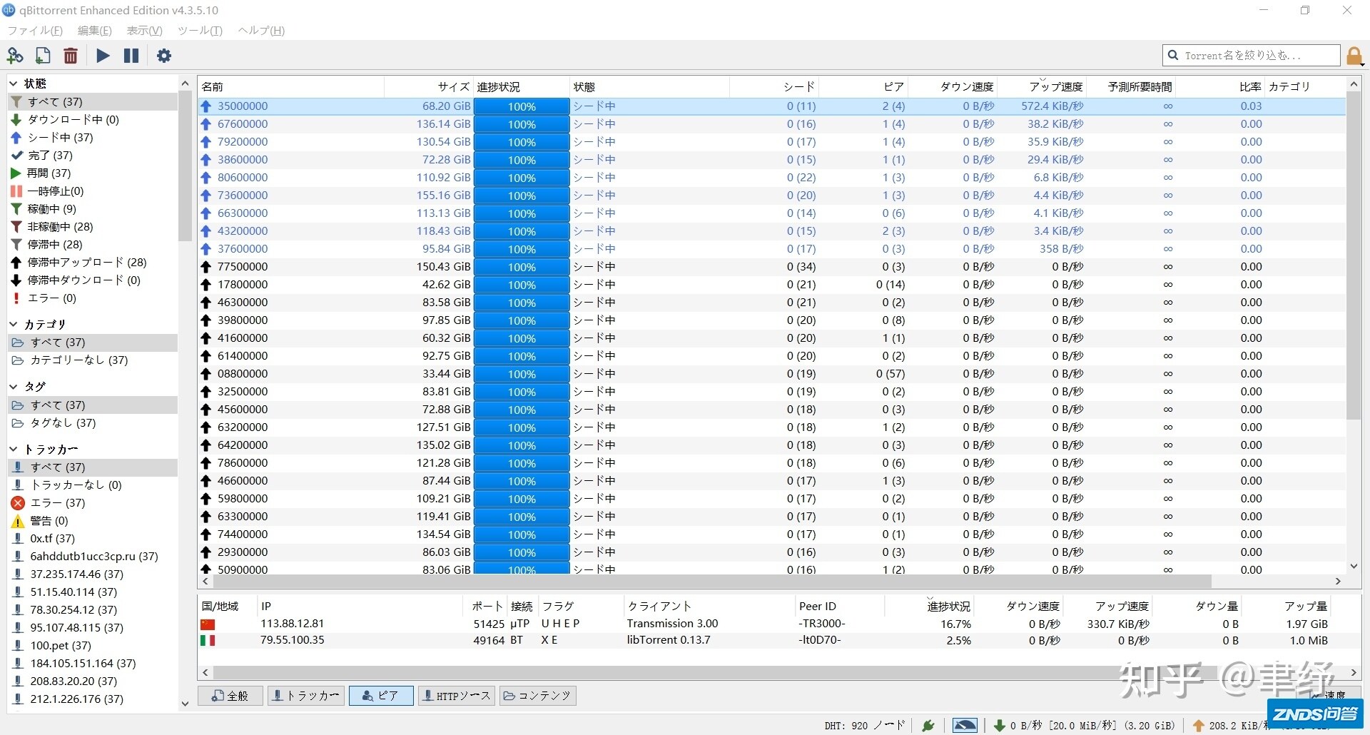 你的BT下载保姆级指南（1）：最适合PC使用的BT下载工具 ...