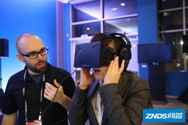 VR影片=3D影片吗？有何不同？