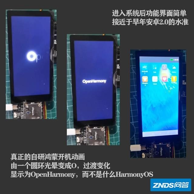 俄罗斯可以用鸿蒙系统吗？