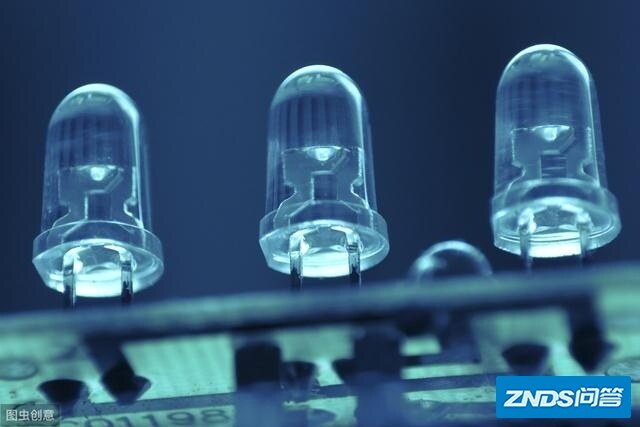 一文看懂：LCD，LED，QLED，OLED，ULED、Micro LED ...
