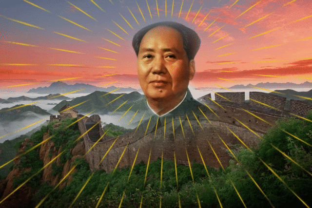“决定一台人富有的三个条件，一是出身，二是运气，三是努力，而这三者之中，努力是最微不足道的。”对吗？