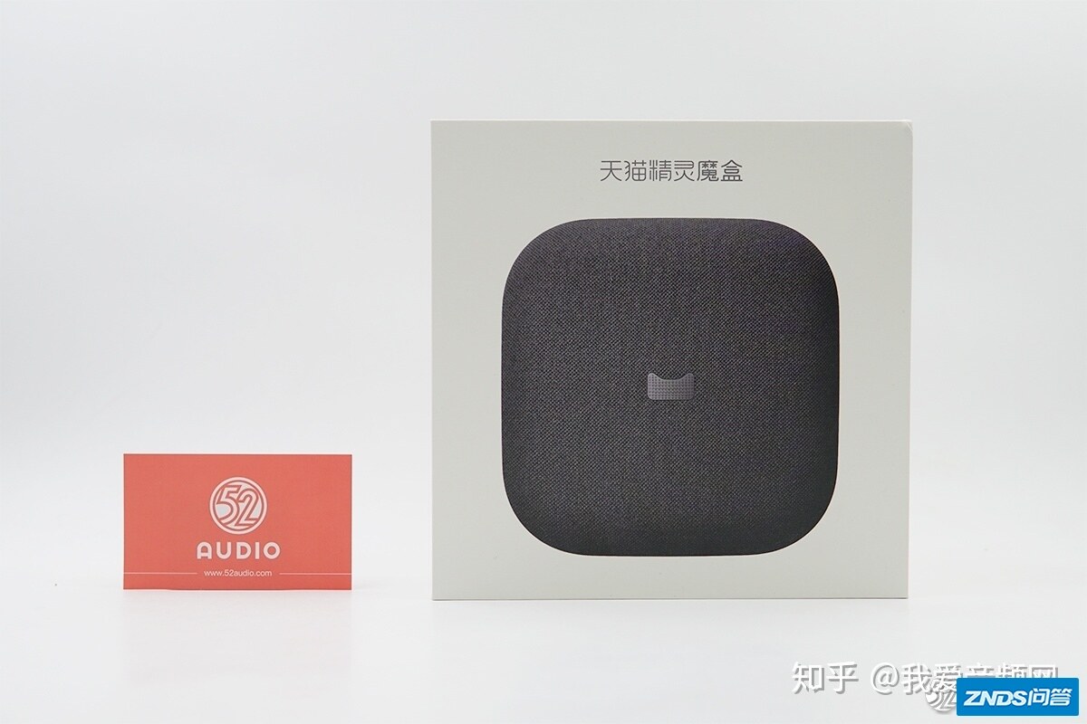 天猫精灵魔盒拆解评测：你想知道的都在这里