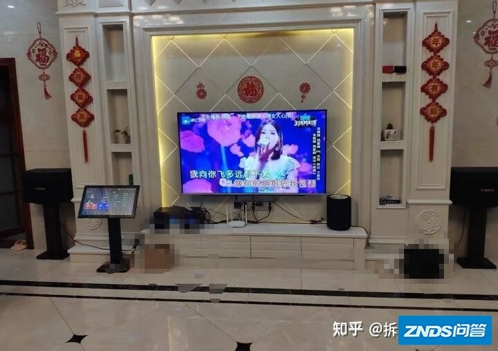 家庭影院 ktv音响套装，10000左右，有什么推荐吗？