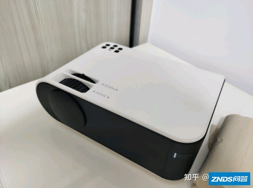 欢乐投家用投影仪质量好么？值得入手么？体验之后我不推荐！