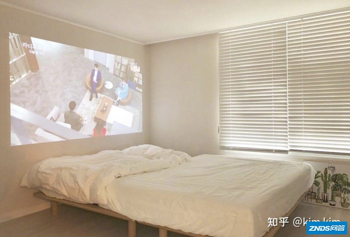 618最值得推荐的家用旗舰家用投影仪 618卧房家用投影仪如何选？