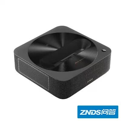 坚果O1和峰米R1 Nano同为超短焦家用投影仪的代表，测评结果 ...