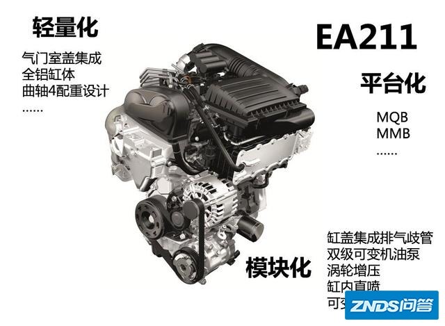 大众EA211发动机1.5自吸和1.4T哪个质量更可靠？