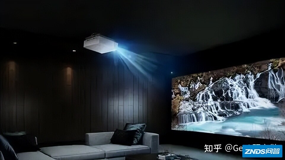 大眼橙 X20 评测首发：0.47 DMD + 2400 ANSI 流明的实际 ...