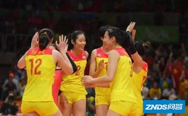 中国女排亚运会14人名单出炉，你如何看？