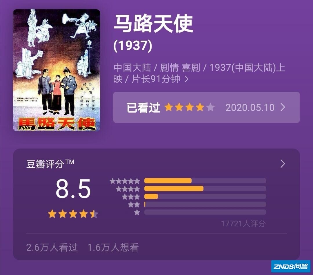 收藏预警！45部最值得一看的中国影片