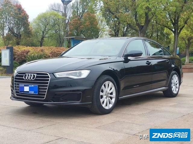 奥迪A6如何样?值得买吗?