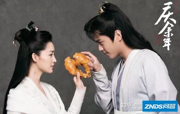 《庆余年》女主的“肺痨”是个什么病，吃鸡腿竟然能治？